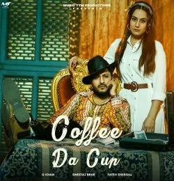 Coffee Da Cup