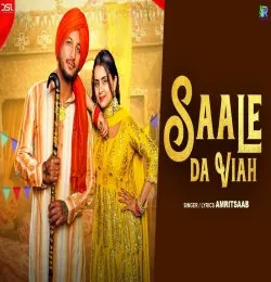 Saale da Viah