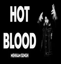 Hot Blood