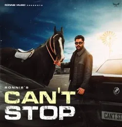 Can't Stop