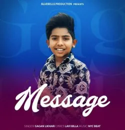 MESSAGE