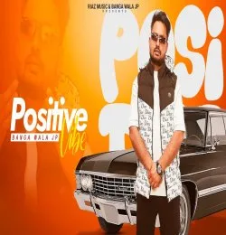 POSITIVE VIBE