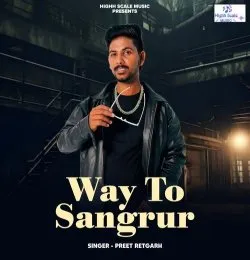 WAY TO SANGRUR