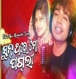 Sun Thare Mo Pagli