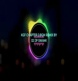 KGF Chapter 2 Bgm New Bass Aro Remix