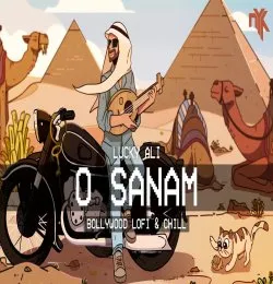 o sanam lucky ali remix Bollywood LoFi, Chill, Trap Beats