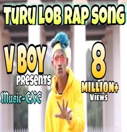 Turu Lob Rap Song