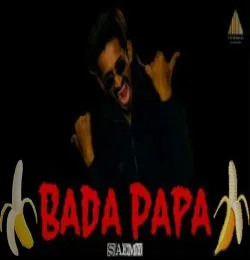 BADA PAPA RAP SONG   SAEMY (Diss Track)
