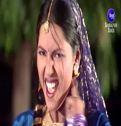 Dhakka marna