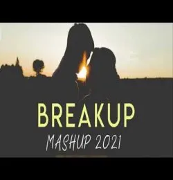 Heartless Broken Mashup 2021 Midnight Memories   Sad Breakup Mashup