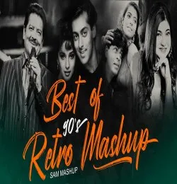 Bollywood 90 S Retro Mashup 2020 Bollywood Old Song Mashup