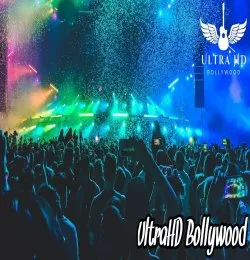 The Bollywood And Hollywood Romantic Mashup 5  2019