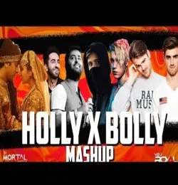 The Bollywood And Hollywood Romantic Mashup 8   2020