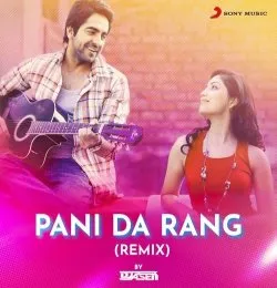 Pani Da Rang (Remix)