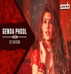 Genda Phool (Remix)   DJ Scoob