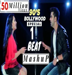 1 BEAT Mashup    90 s  Bollywood   SINGOFF