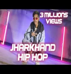 JHARKHAND HIP HOP 2021    AMAN KALAKAAR