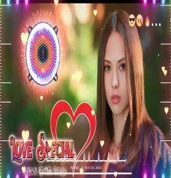 Hum To Dil Se Haare   Remix Alka Yagnik, Udit Narayan