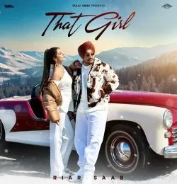 That Girl