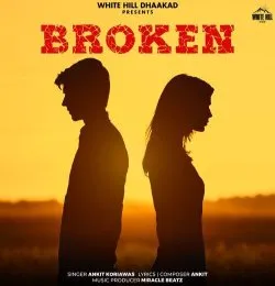Broken