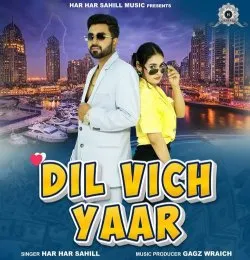 Dil Vich Yaar