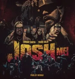 JOSH MEI