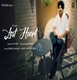 Lost Heart