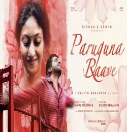 Paruguna Raave