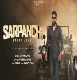 Sarpanchi