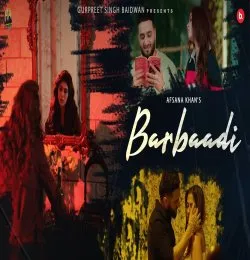 Barbaadi