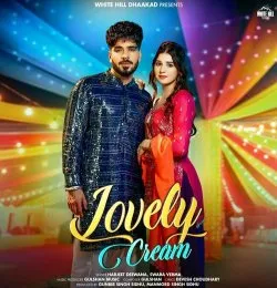 LOVELY CREAM