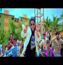 Pattasu Balu