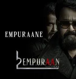 Empuraane (Tamil Version)