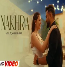 Nakhra