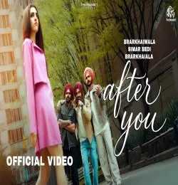 After You