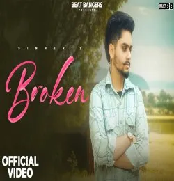 BROKEN