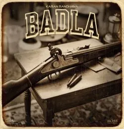 Badla