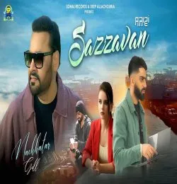 Sazzawan