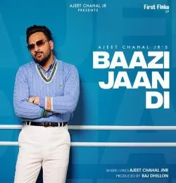 Baazi Jaan di