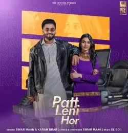 PATT LENI HOR