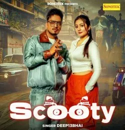 Scooty