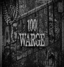 100 WARGE