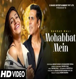 Mohabbat Mein