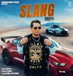 Slang