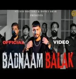 Badnaam Balak