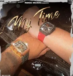 MY TIME