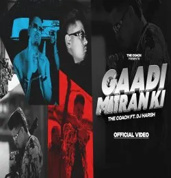 Gaadi Mitran Ki