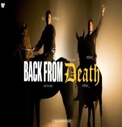 Back From Death