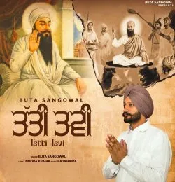 Tatti Tavi