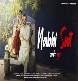 Nabhi Suit